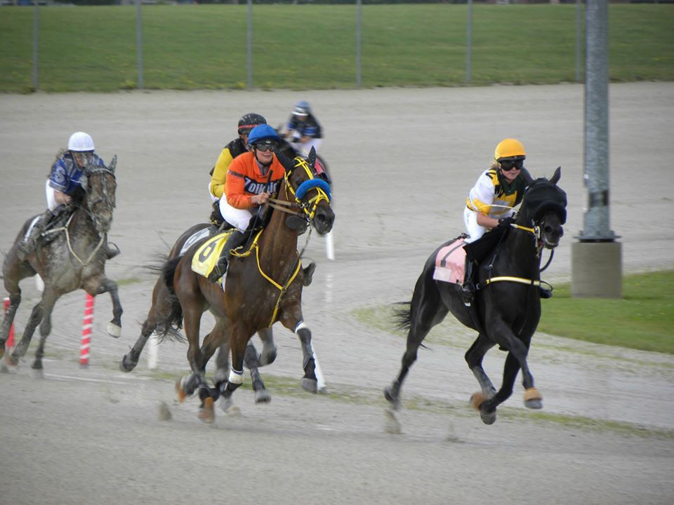Clinton Raceway Live Video Clinton Raceway Live Video