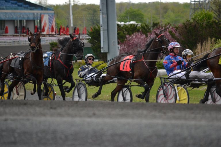 mohawk park racing