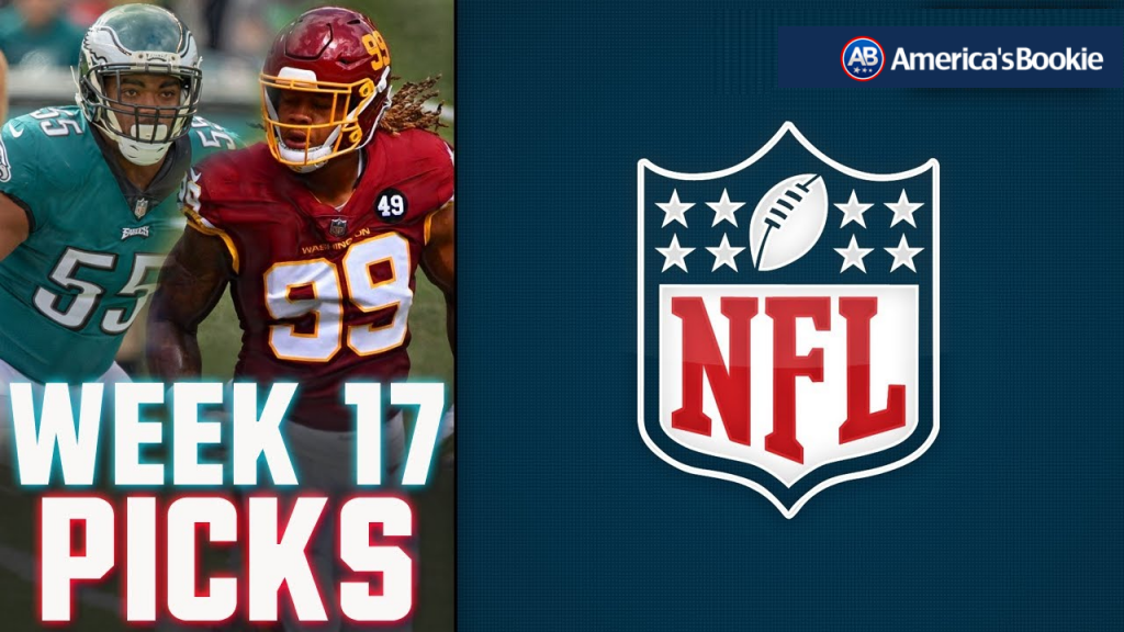 N.F.L. Week 17 Predictions Picks Against the Spread