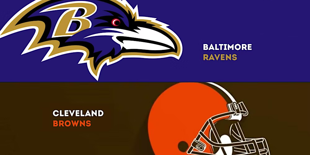 Cleveland Browns vs. Baltimore Ravens Pick & Prediction OCTOBER 23rd 2022